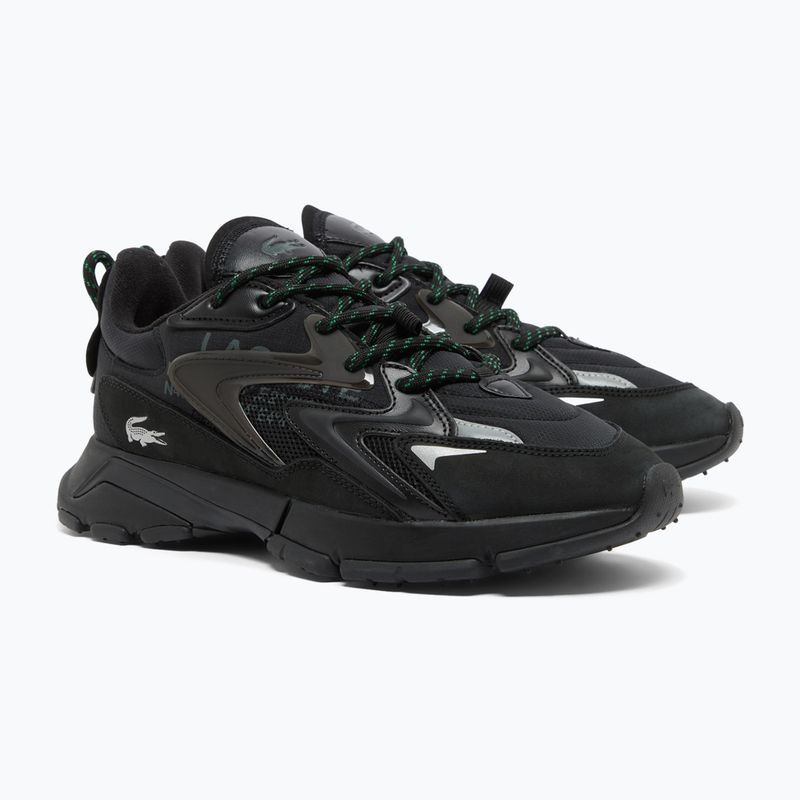 Vyriški batai Lacoste 50SMA0126 black/black 2
