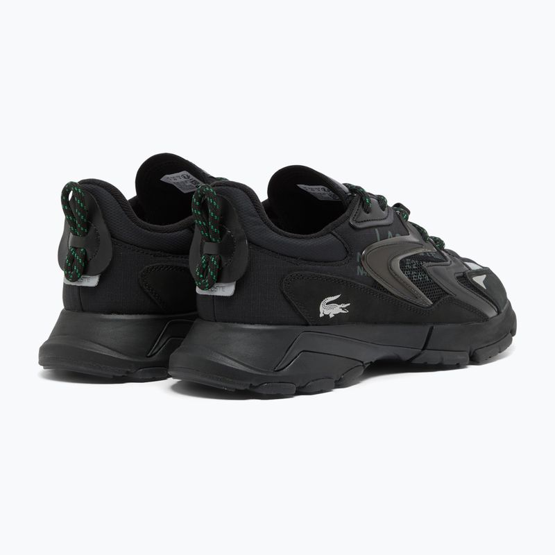 Vyriški batai Lacoste 50SMA0126 black/black 3