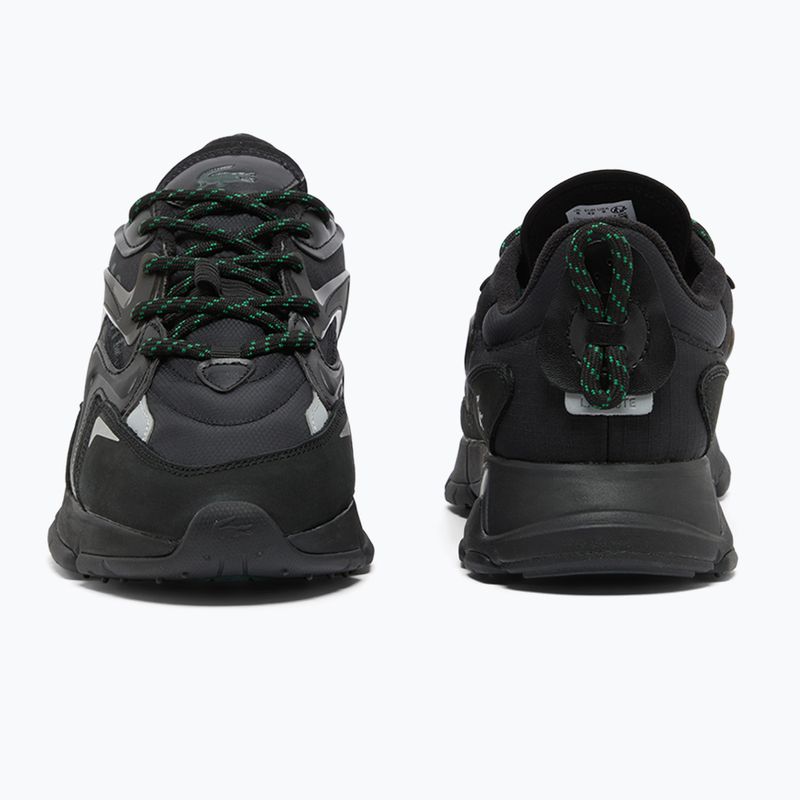 Vyriški batai Lacoste 50SMA0126 black/black 4