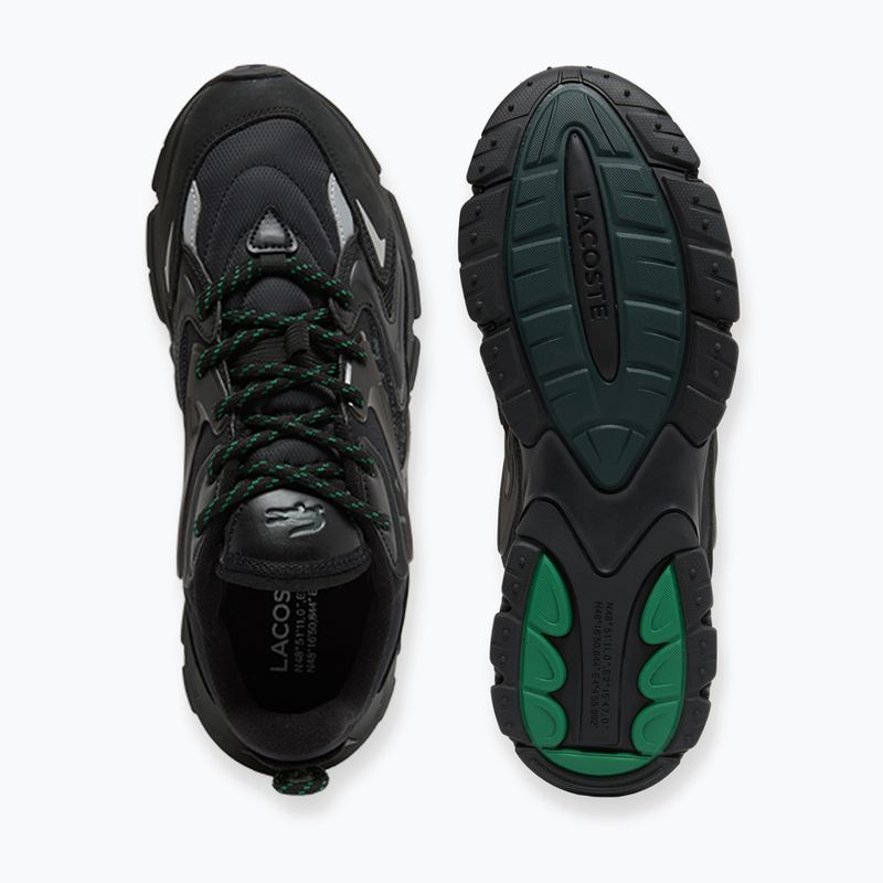 Vyriški batai Lacoste 50SMA0126 black/black 5
