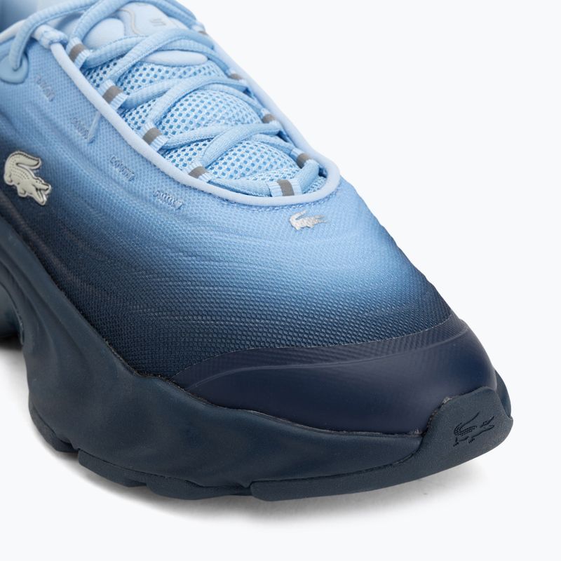 Vyriški batai Lacoste Spinor navy/light blue 7