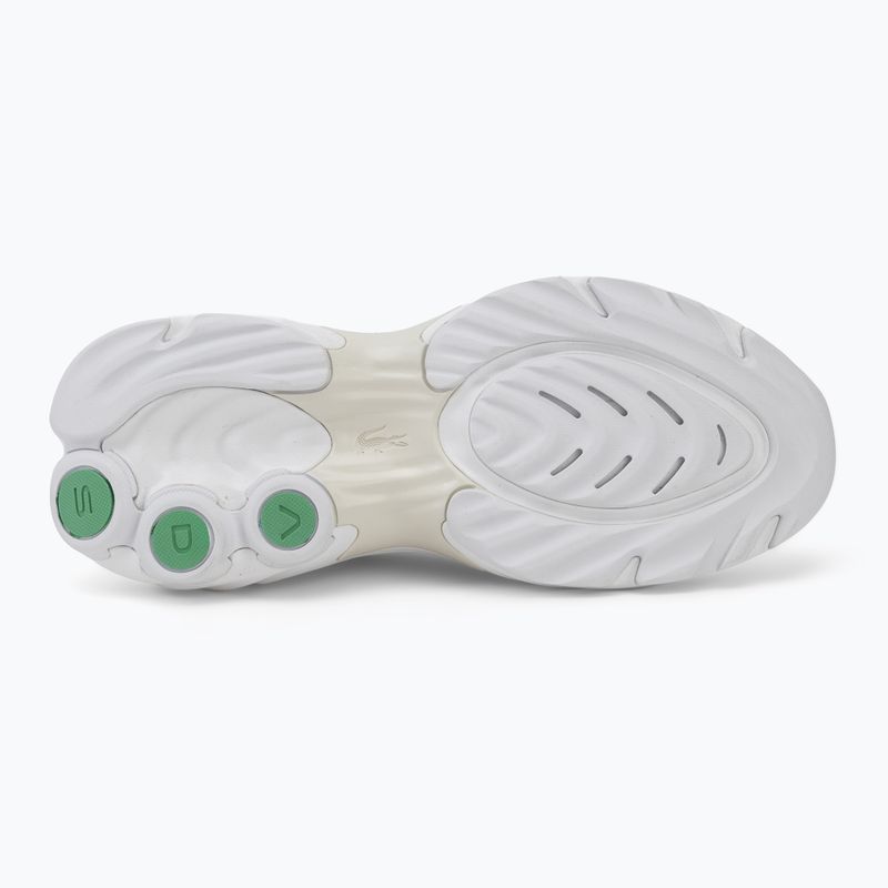Vyriški batai Lacoste Spinor white/white 4