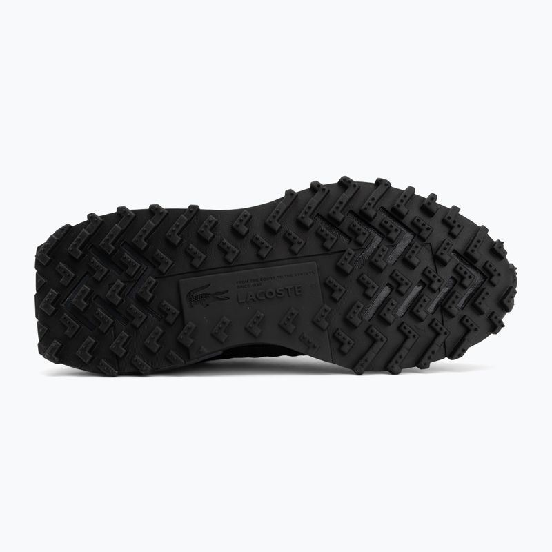 Vyriški batai Lacoste Elite Active black/black 4