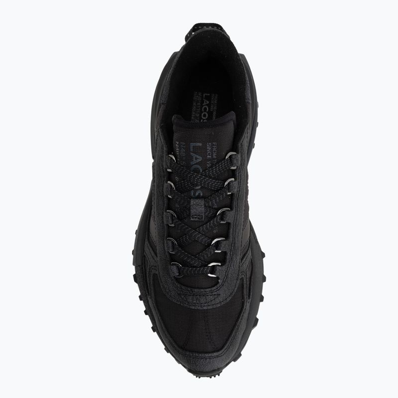 Vyriški batai Lacoste Elite Active black/black 5