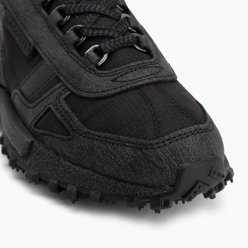 Vyriški batai Lacoste Elite Active black/black 7