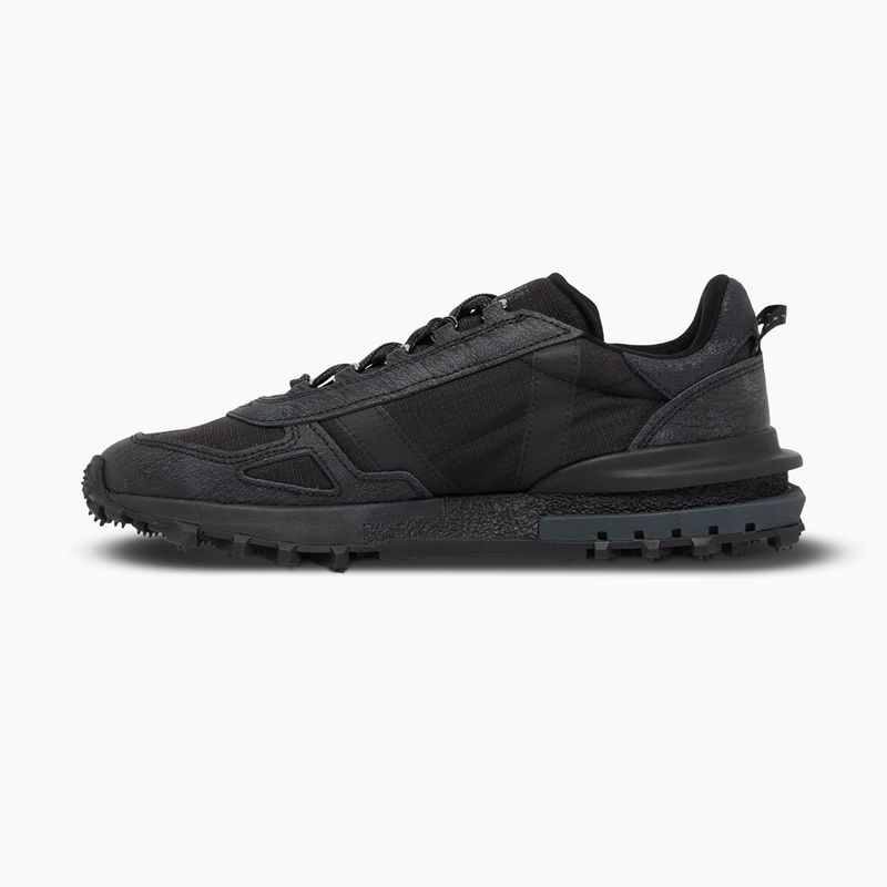 Vyriški batai Lacoste Elite Active black/black 9