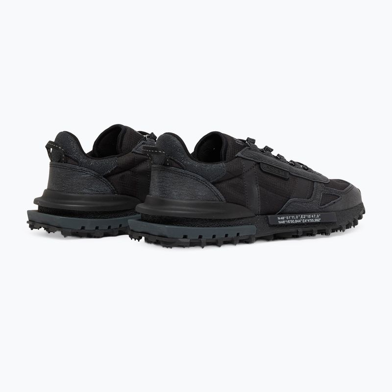 Vyriški batai Lacoste Elite Active black/black 11