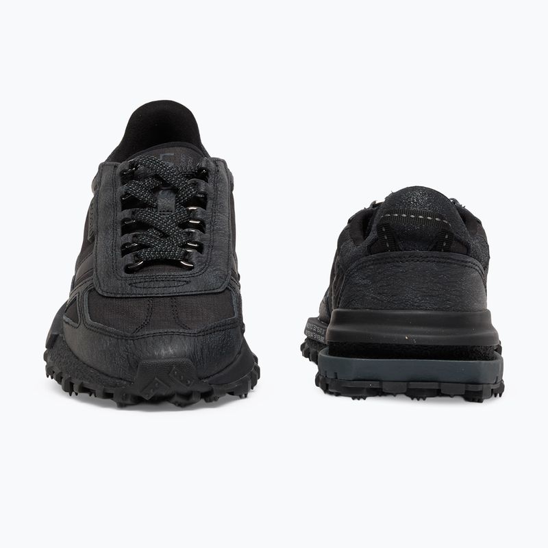 Vyriški batai Lacoste Elite Active black/black 12