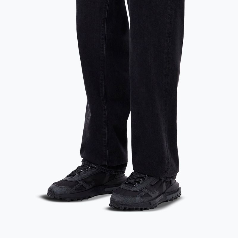 Vyriški batai Lacoste Elite Active black/black 14