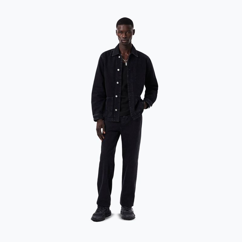 Vyriški batai Lacoste Elite Active black/black 15