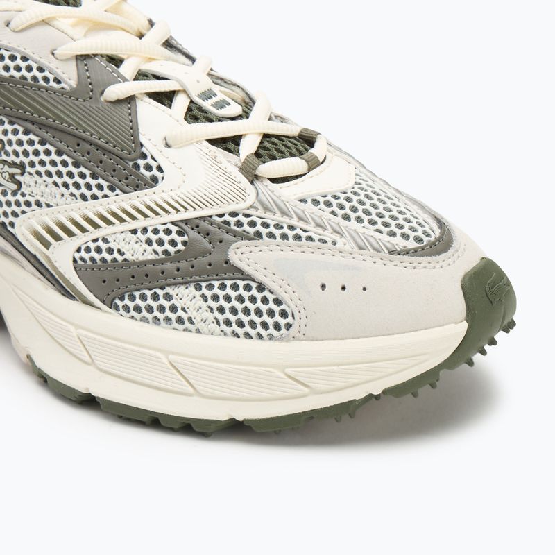 Vyriški batai Lacoste L003 Neo Shot off white/khaki 7