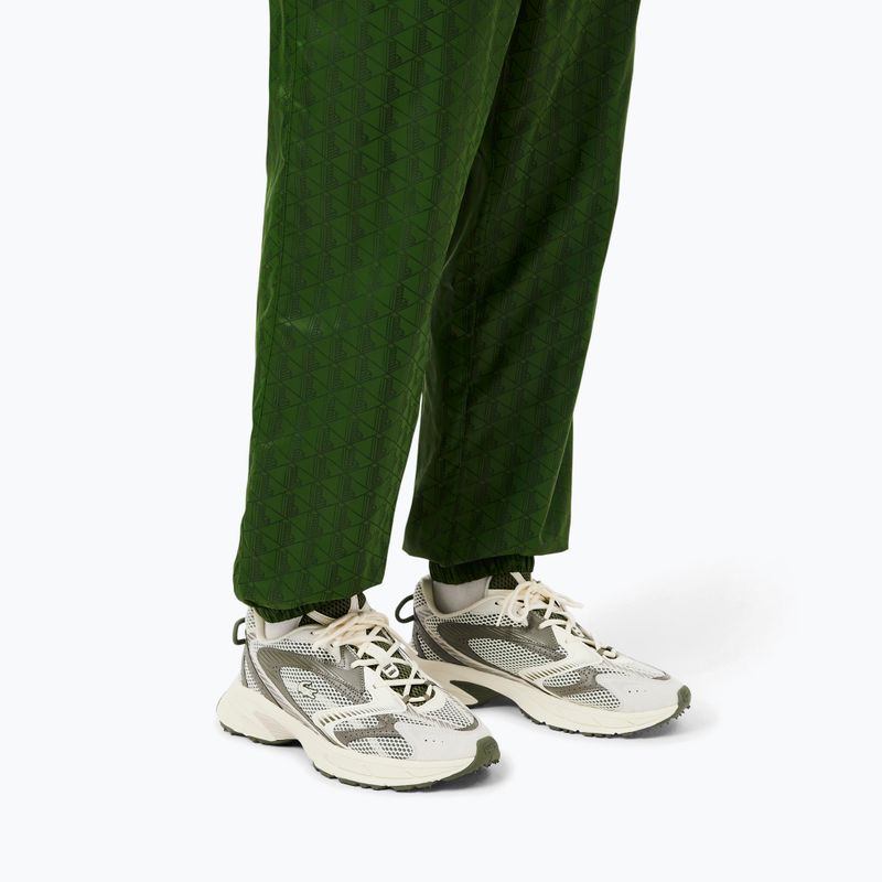 Vyriški batai Lacoste L003 Neo Shot off white/khaki 8