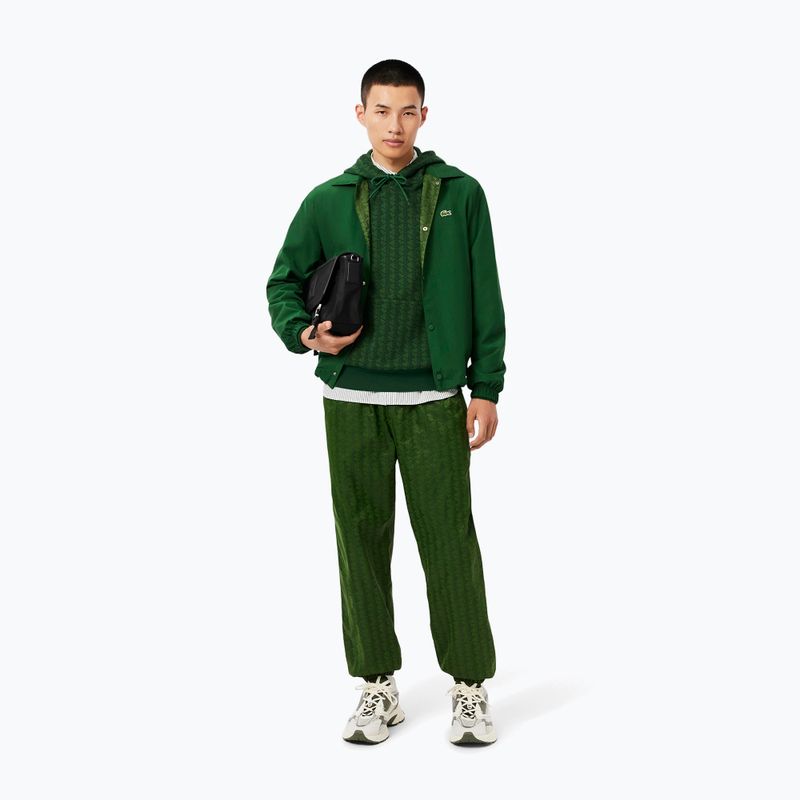 Vyriški batai Lacoste L003 Neo Shot off white/khaki 9