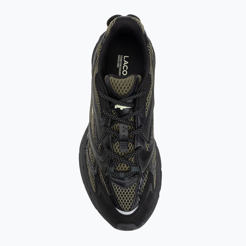 Vyriški batai Lacoste 50SMA0122 khaki/black 5