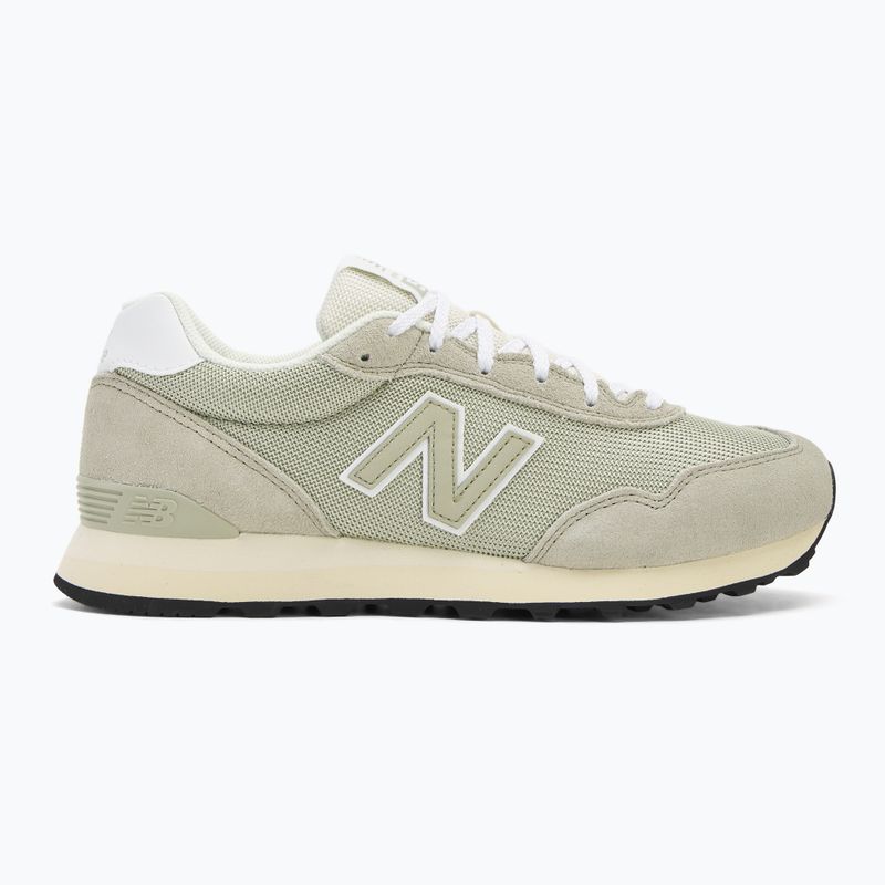 Moteriški batai New Balance Classic 515's V3 grey/beige 2