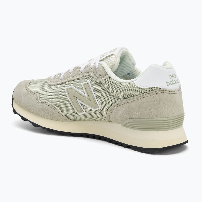 Moteriški batai New Balance Classic 515's V3 grey/beige 3