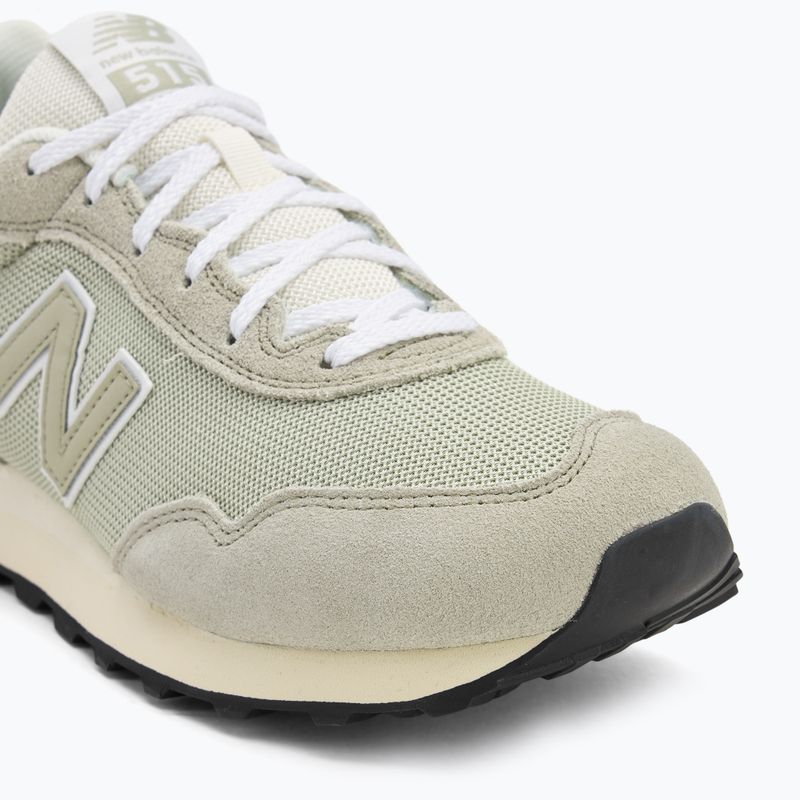 Moteriški batai New Balance Classic 515's V3 grey/beige 7