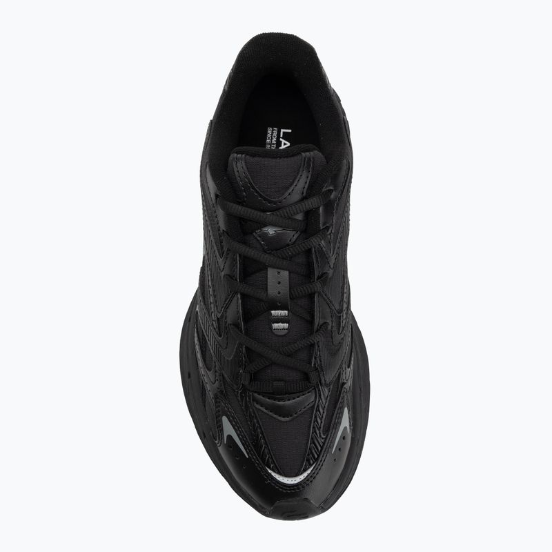 Vyriški batai Lacoste L003 Neo black/black 5