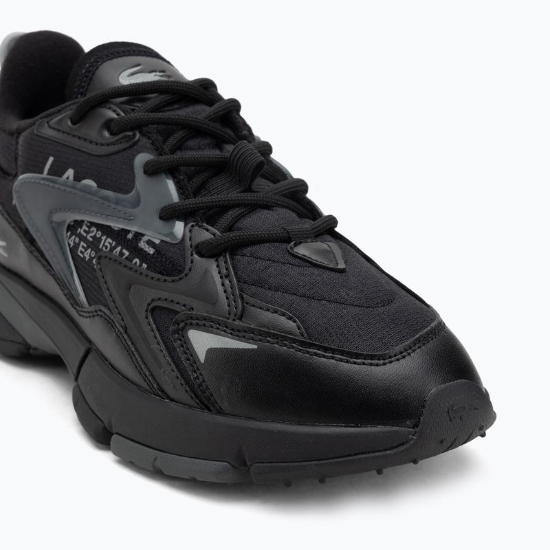 Vyriški batai Lacoste 50SMA0202 black/black 7