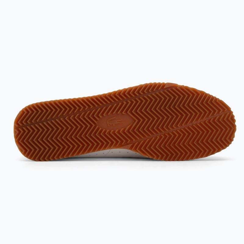 Moteriški batai Lacoste Club-Low white/gum 4