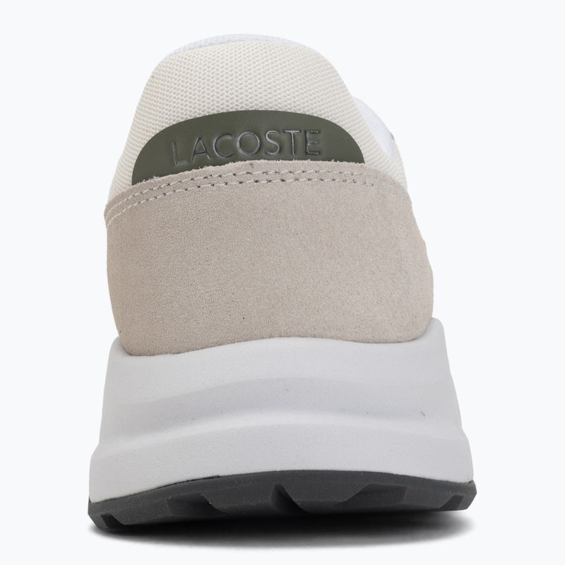 Vyriški batai Lacoste Run Set Cgr Bar off white/khaki 6
