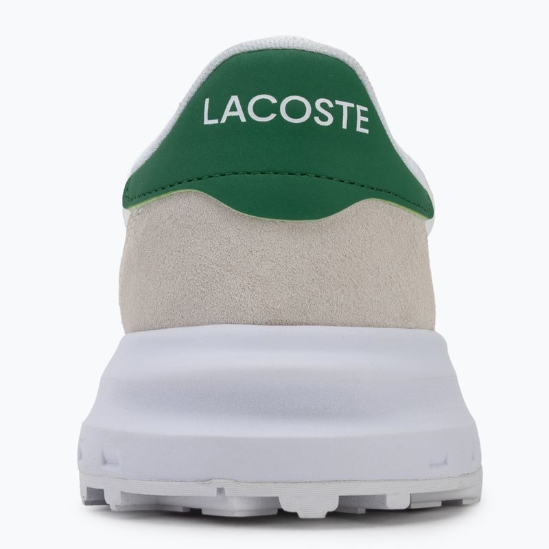 Vyriški batai Lacoste Elite Active Evo white/green 6