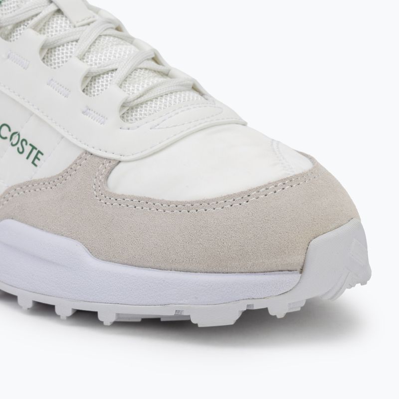 Vyriški batai Lacoste Elite Active Evo white/green 7