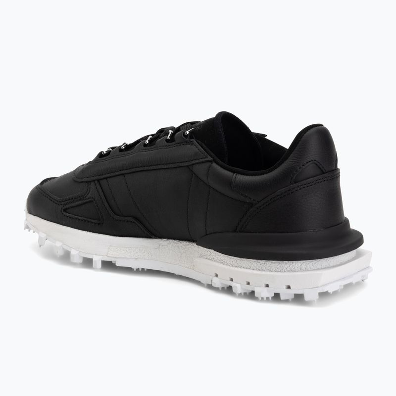 Vyriški batai Lacoste Elite Active black/white 3