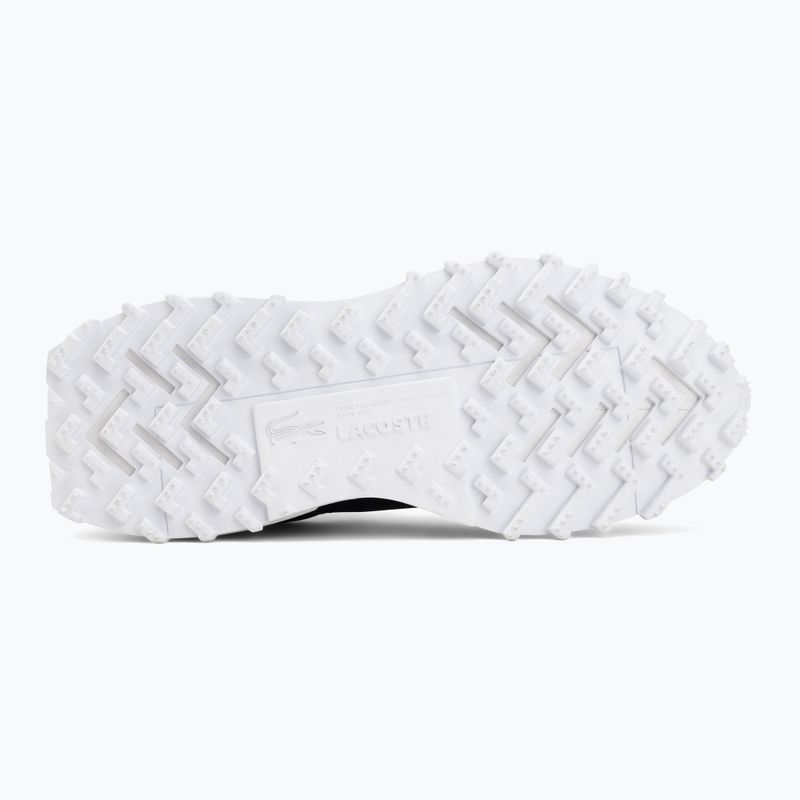 Vyriški batai Lacoste Elite Active black/white 4