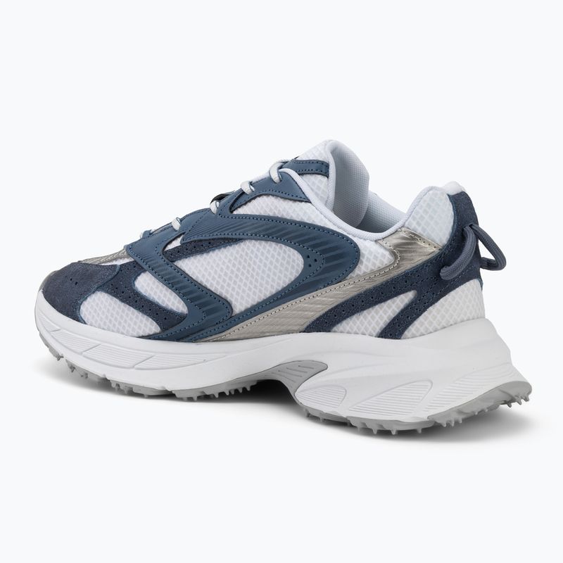 Vyriški batai Lacoste L003 Neo Shot white/dark blue 3