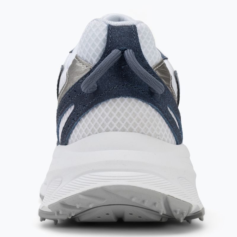 Vyriški batai Lacoste L003 Neo Shot white/dark blue 6