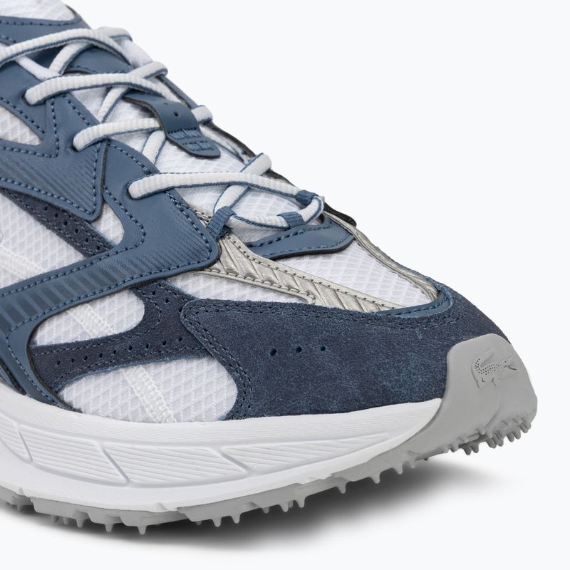 Vyriški batai Lacoste L003 Neo Shot white/dark blue 7