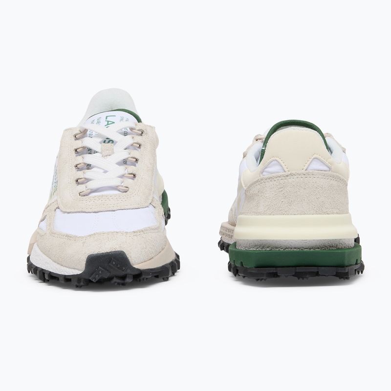 Vyriški batai Lacoste Elite Active white/white 3