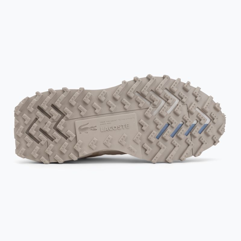 Vyriški batai Lacoste Elite Active grey/grey 4