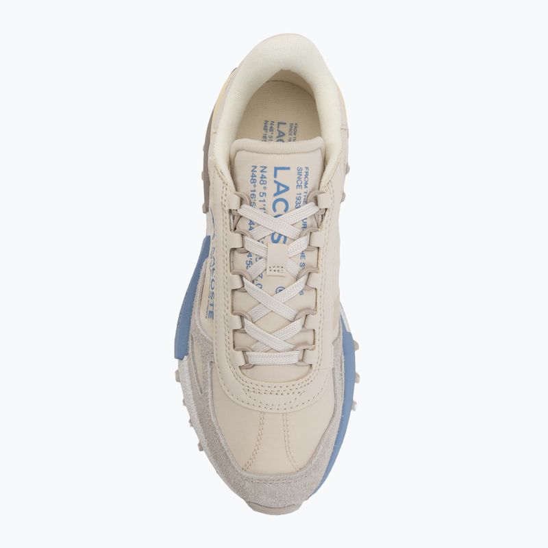 Vyriški batai Lacoste Elite Active grey/grey 5