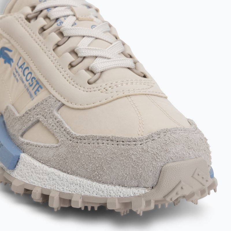 Vyriški batai Lacoste Elite Active grey/grey 7
