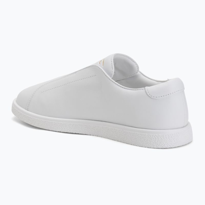 Vyriški batai Lacoste Linecourt Slip-On white/white 3