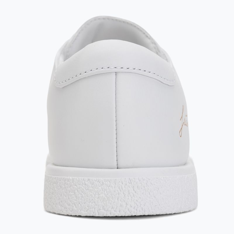 Vyriški batai Lacoste Linecourt Slip-On white/white 6