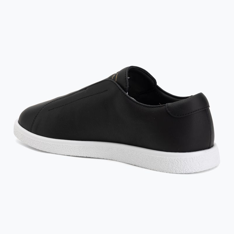 Vyriški batai Lacoste Linecourt Slip-On black/white 3
