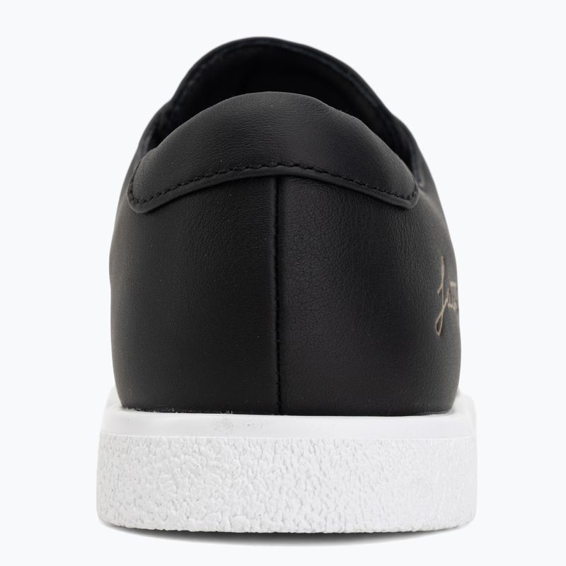 Vyriški batai Lacoste Linecourt Slip-On black/white 6