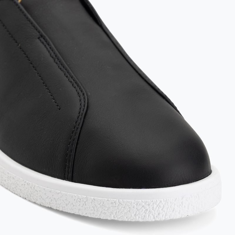 Vyriški batai Lacoste Linecourt Slip-On black/white 7