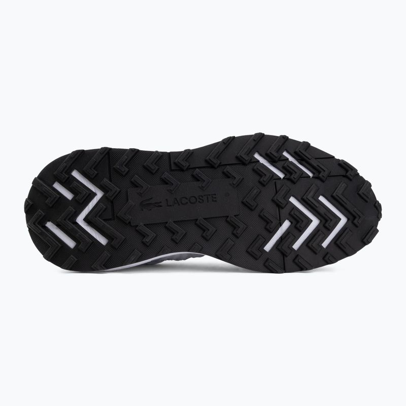 Vyriški batai Lacoste Elite Active Evo grey/white 4