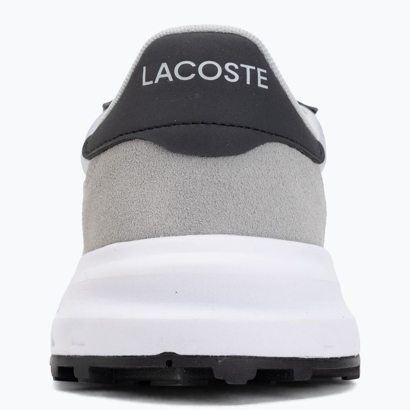Vyriški batai Lacoste Elite Active Evo grey/white 6