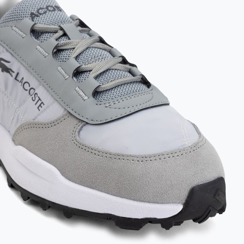 Vyriški batai Lacoste Elite Active Evo grey/white 7