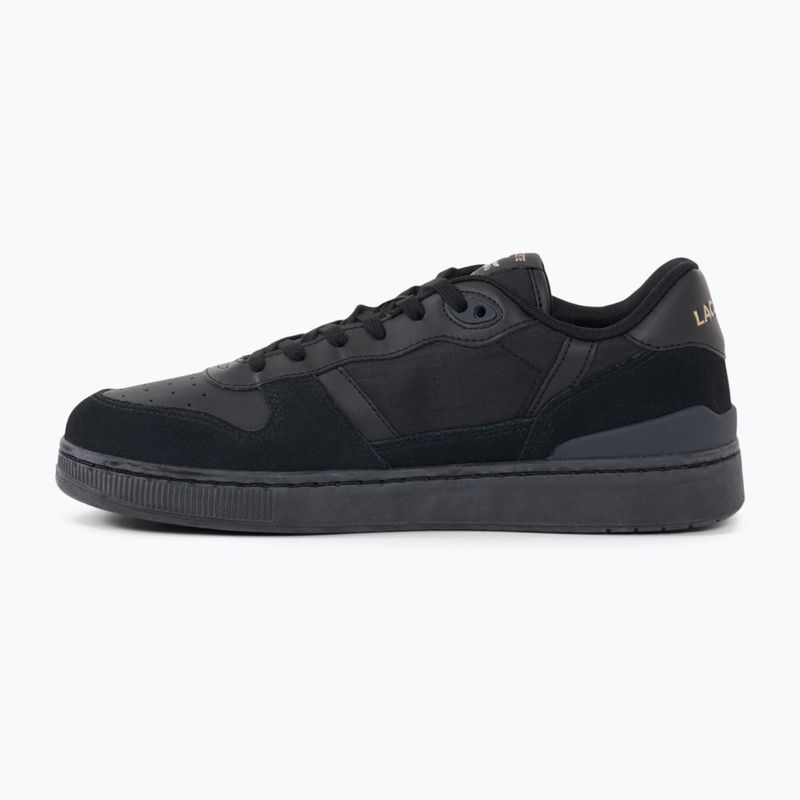 Vyriški batai Lacoste 51SMA0009 black/gold 2