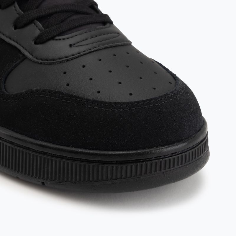 Vyriški batai Lacoste 51SMA0009 black/gold 7