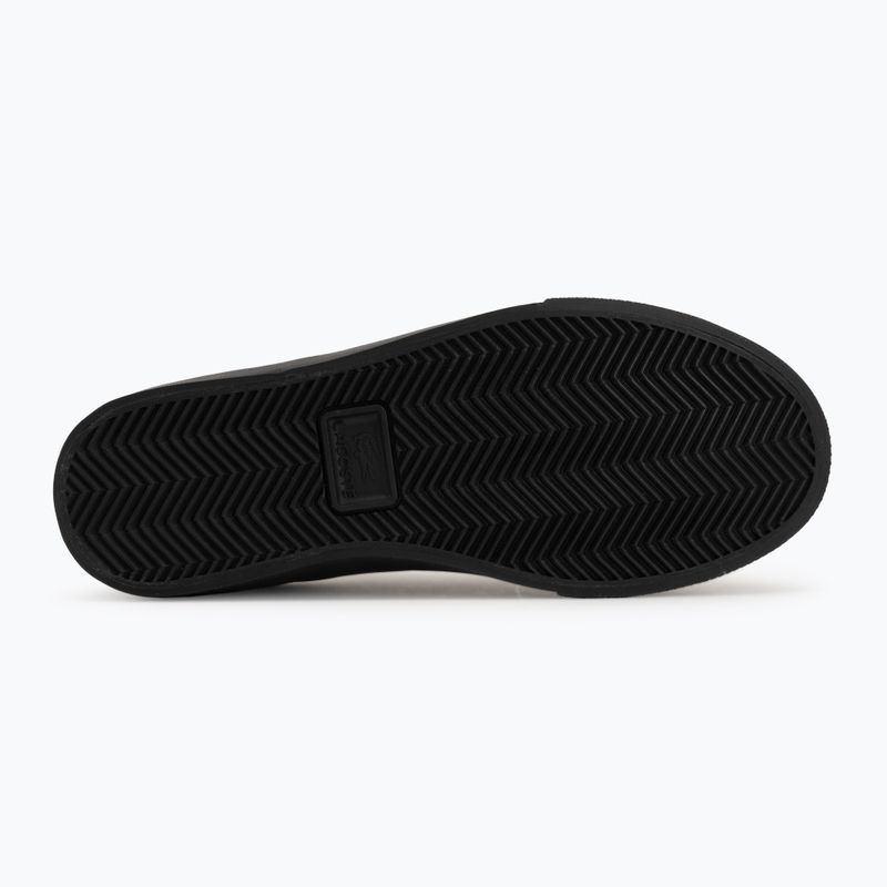 Vyriški batai Lacoste 52CMA0005 black/black 4