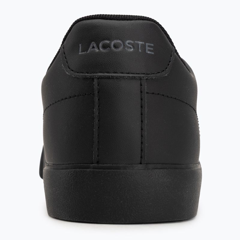 Vyriški batai Lacoste 52CMA0005 black/black 6