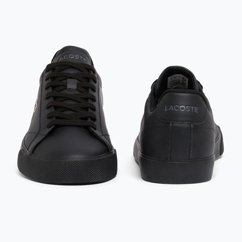 Vyriški batai Lacoste 52CMA0005 black/black 4