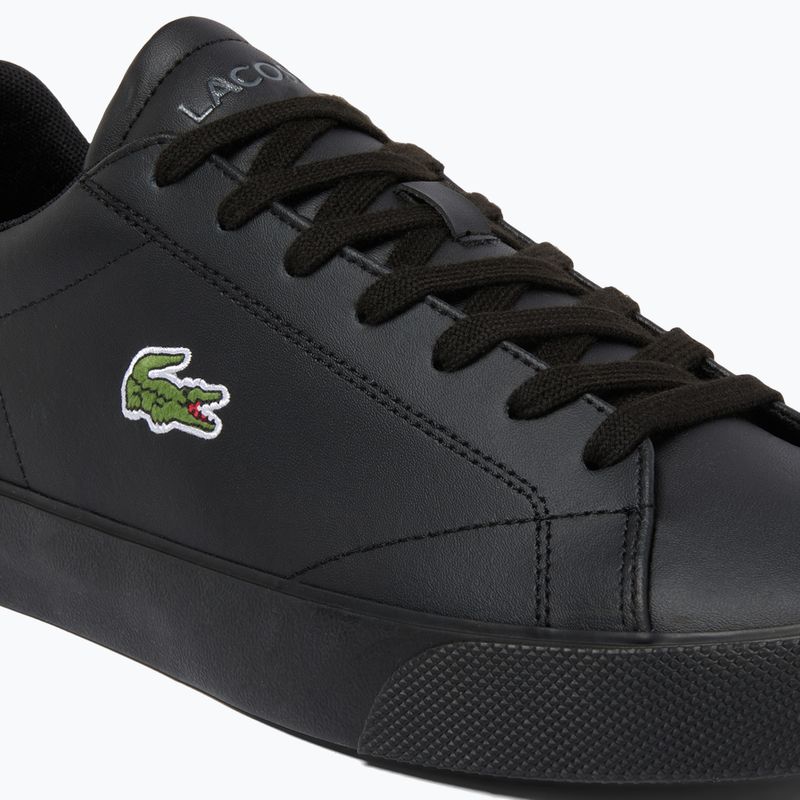 Vyriški batai Lacoste 52CMA0005 black/black 6
